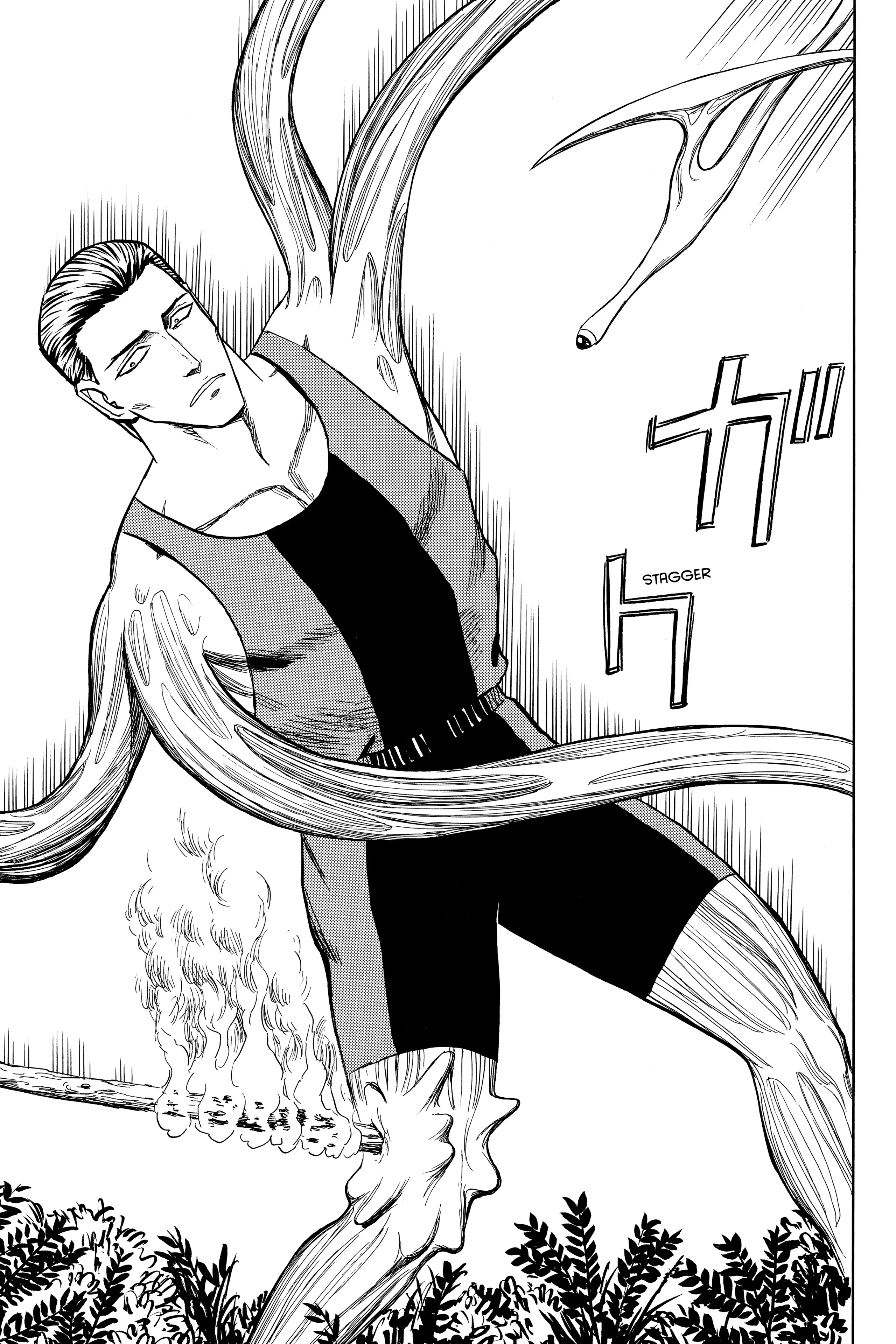 Parasyte Chapter 58 image 31